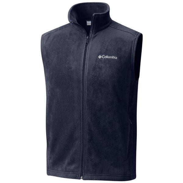 MEN'S STEENS MOUNTAIN VEST 464/COLLEGIATENAVY