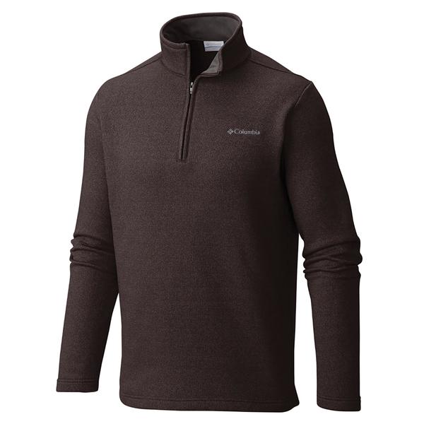 MENS HART MOUNTAIN II HALF ZIP