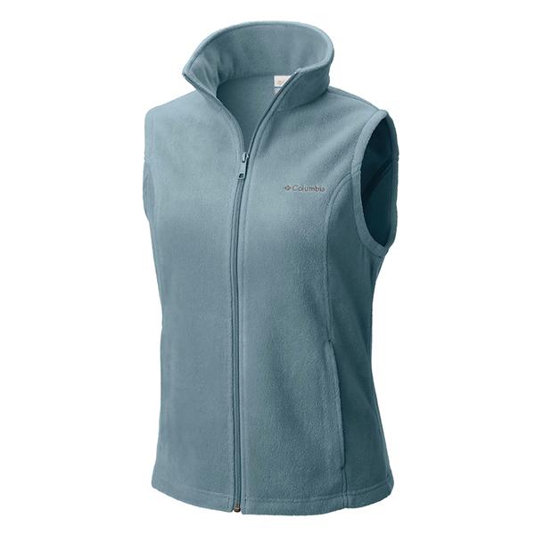 WOMENS BENTON SPRINGS VEST