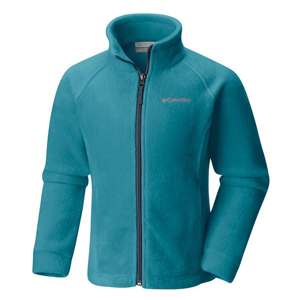 Girl's BENTON SPRINGS FLEECE