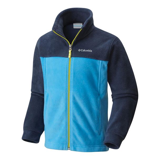 Boy's STEENS MT II FLEECE