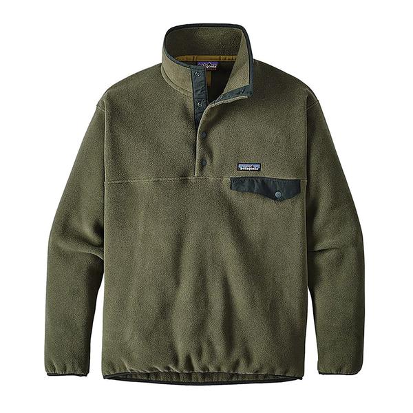 MEN'S SYNCH SNAP-T PULLOVER
