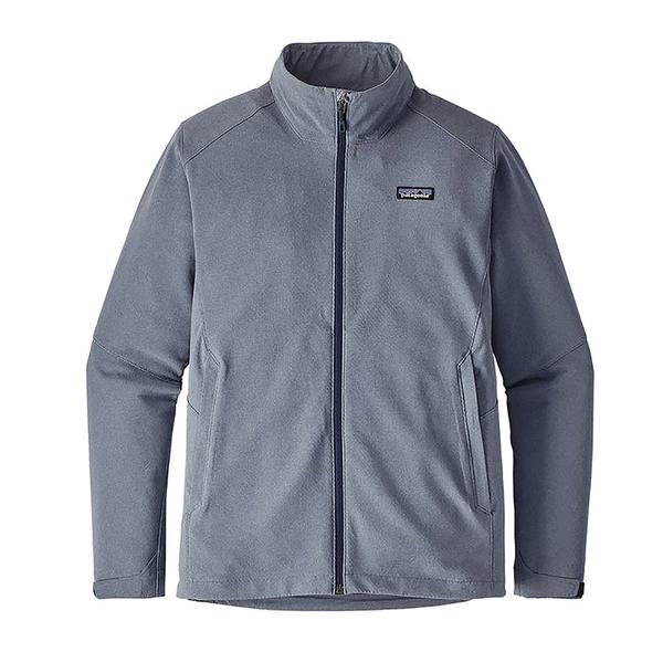 MENS ADZE JACKET