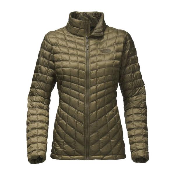 Women's Thermoball Jacket