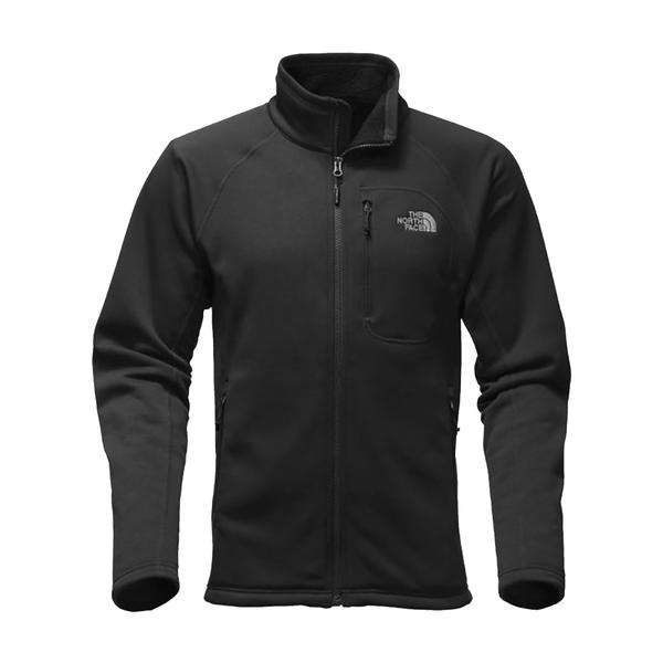 TIMBER FULL ZIP
