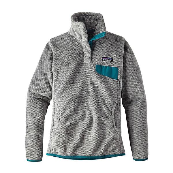 WOMEN'S RE-TOOL SNAP-T PULLOVER