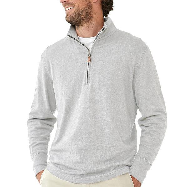 Puremeso 1/4 Zip