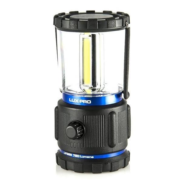 750 Lumen Lantern
