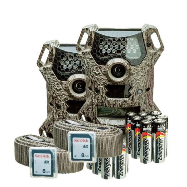Vision 10 - 2 Pack