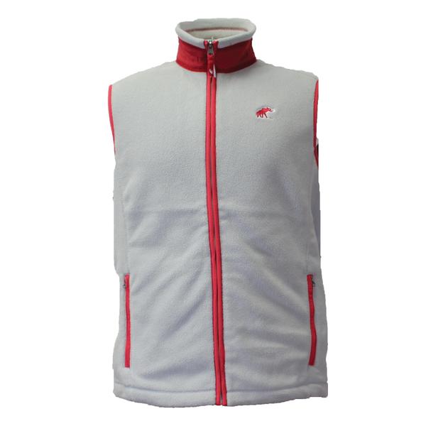 Campus Fleece Vest
