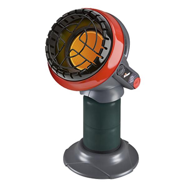 Little Buddy Heater