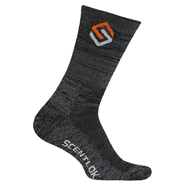 EVERYDAY SOCK GREY