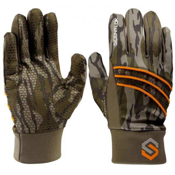 SAVANNA Lightweight SHOOTERS GLOVE BOTTOMLAND