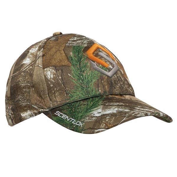 SAVANNA LIGHTWEIGHT HAT Realtree XTRA