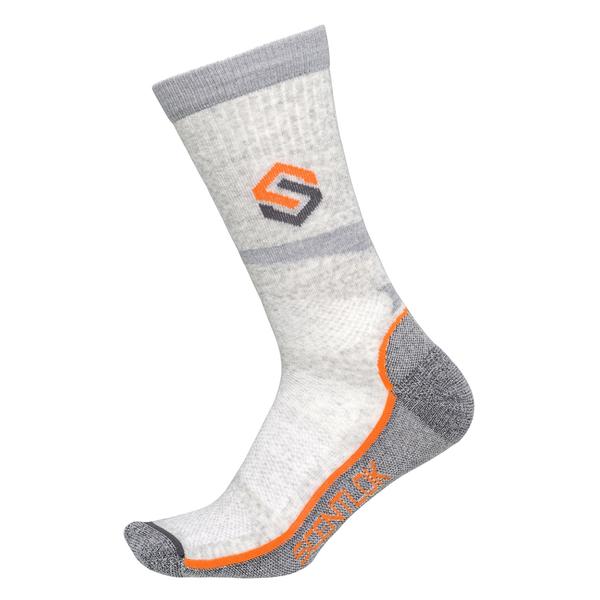 ULTRALIGHT MERINO SUBCREW SOCK GREY