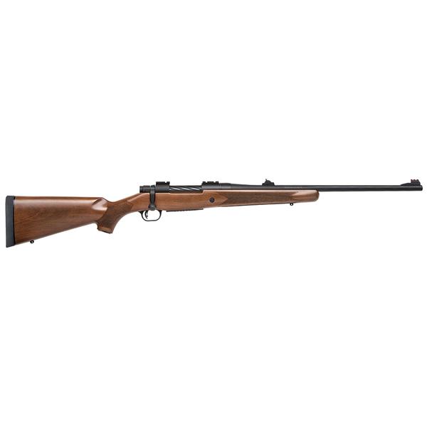 PATRIOT WALNUT STOCK 30-06