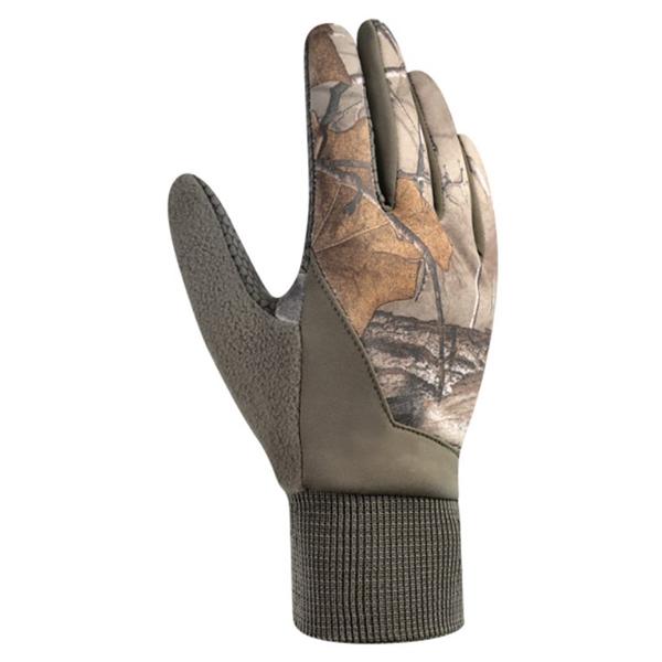 EAGLE FLEECE TOUCH GLOVE