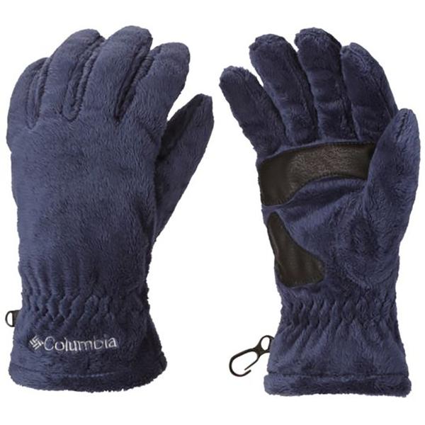 Women's PEARL PLUSH GLOVE NOCTURNAL