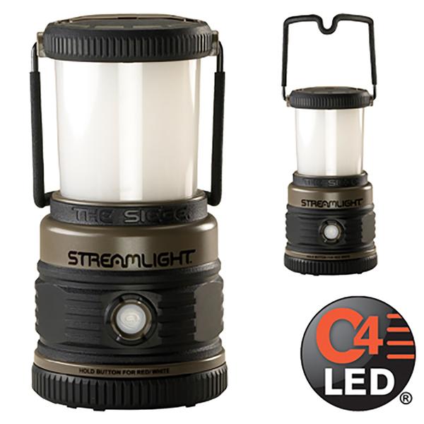 THE SIEGE ALKALINE LANTERN