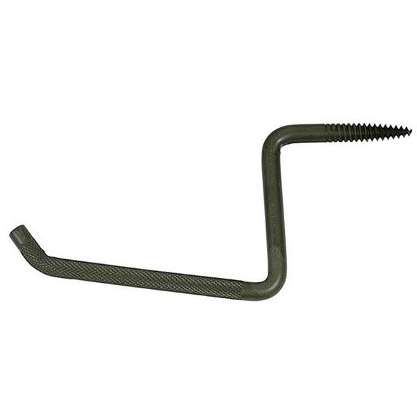 TREE STEP OD GREEN 6``