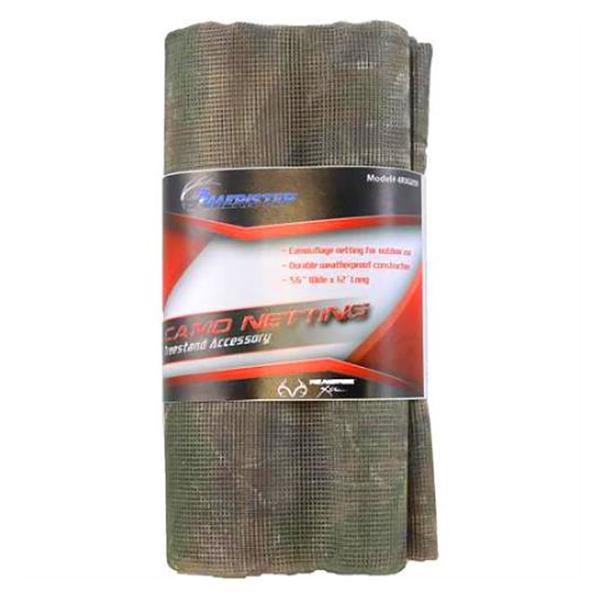 CAMO NETTING 56`` X 12` RTAP XTRA