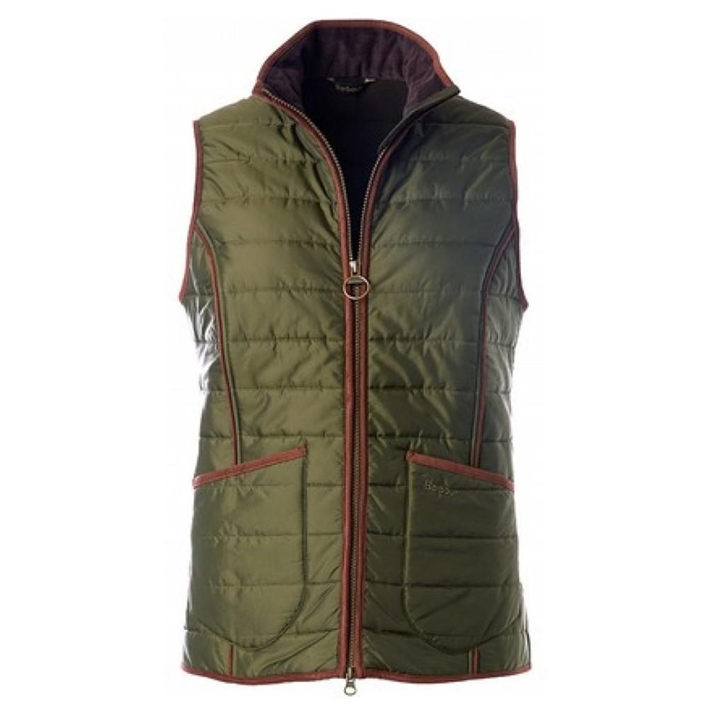 Fell Polarquilt Gilet