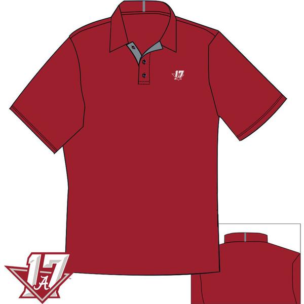 NATIONAL CHAMPIONSHIP 17 POLO