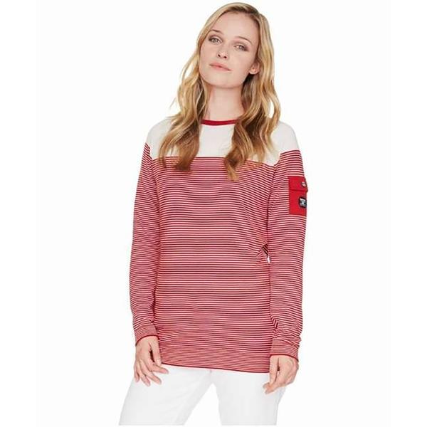 Women's Knitwear Ailsa Crew Neck
