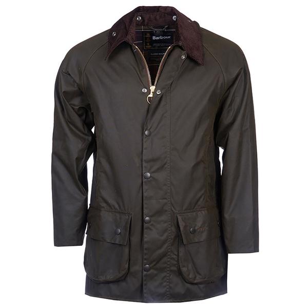 Men's Classic Beaufort Wax Jacket