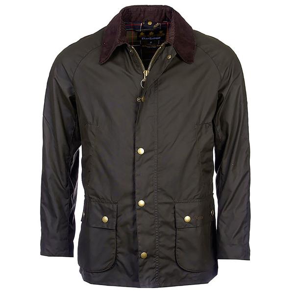 Women's Ashby Wax Jacket