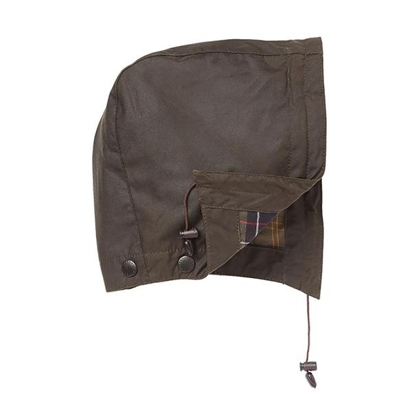 Classic Sylkoil Hood