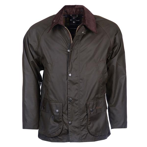 Men's Classic Bedale Wax Jacket