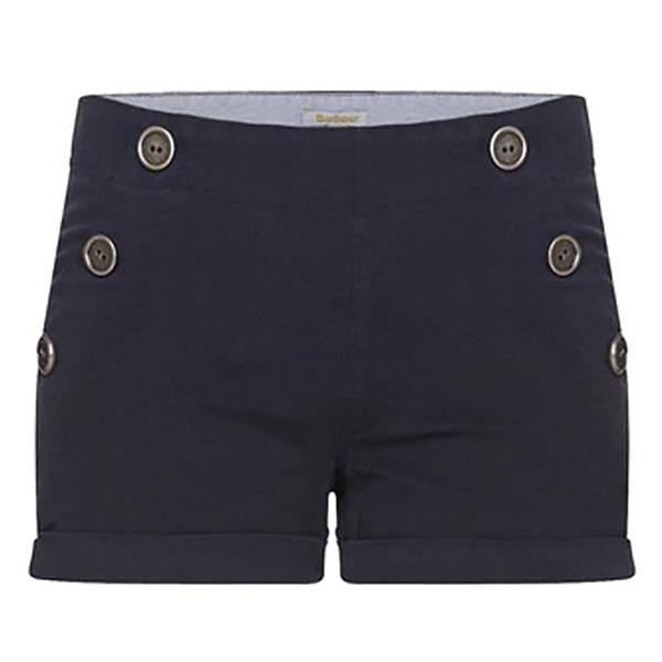 Women's Longstone Short