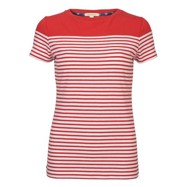 Ladies' Teesport Top
