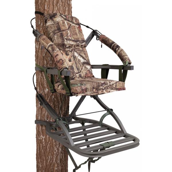 Cobra SD Climber Treestand
