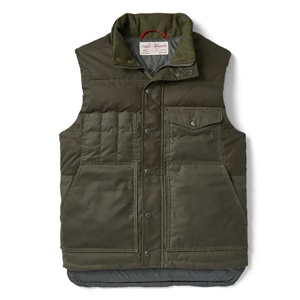 Down Cruiser Vest