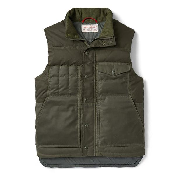 Down Cruiser vest