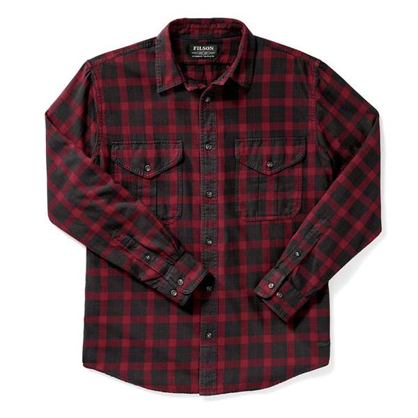 Lightweight Alaskan Guide Shirt