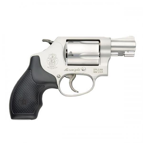 Smith & Wesson Model 637