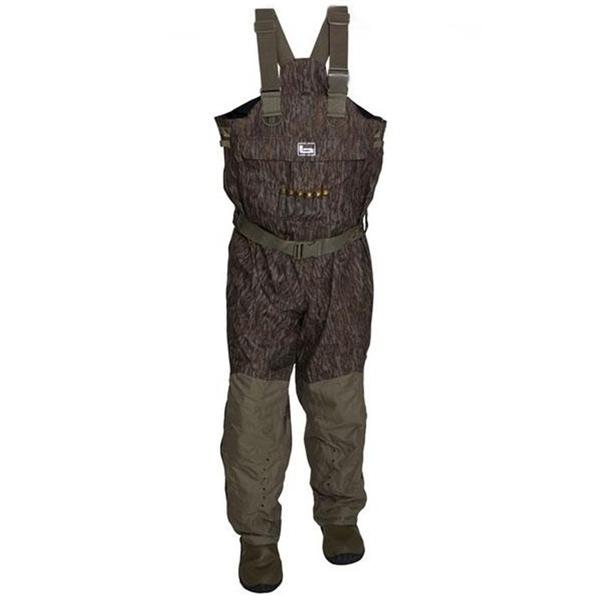 RedZone Breathable Insulated Wader