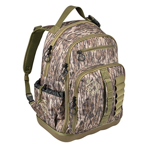 Drawdown Timber Bag - Bottomland