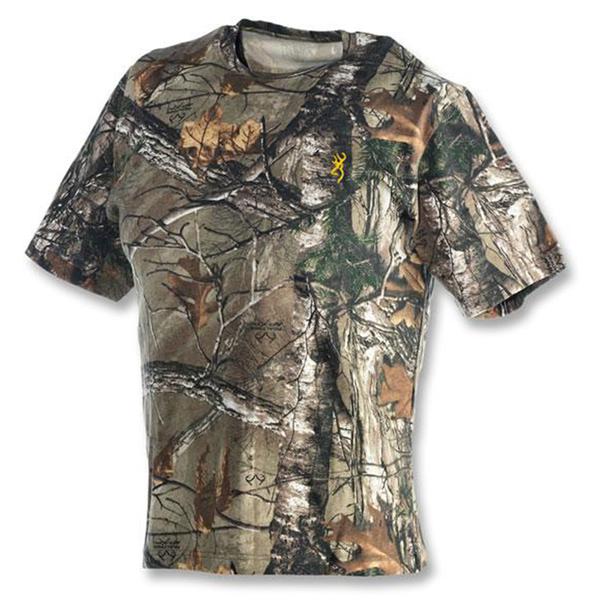 JR WASATCH S/S T-shirt