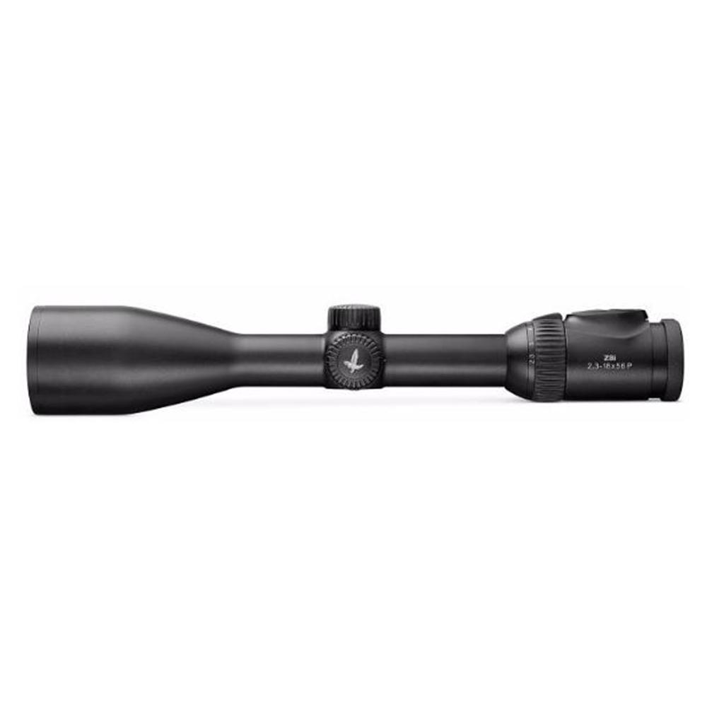 Z8i 2.3- 18x56mm 4a- I Reticle Scope