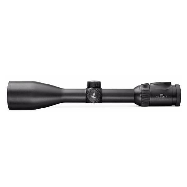 Z8i 2.3-18x56mm 4A-I Reticle Scope