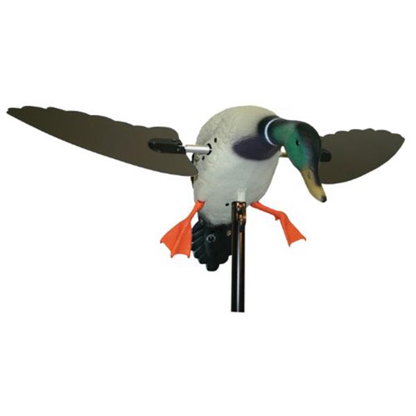 Super Mojo Mallard