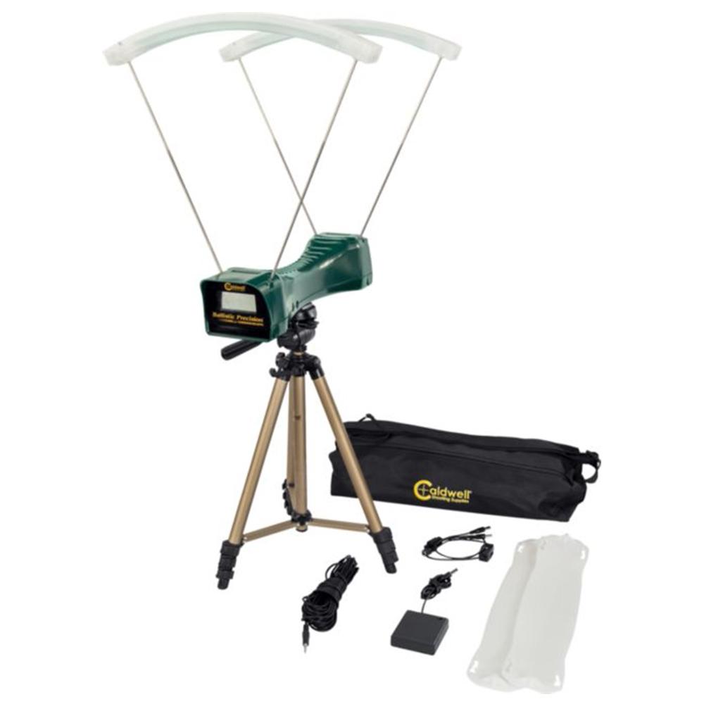 Ballistic Precision Chronograph Pro Kit