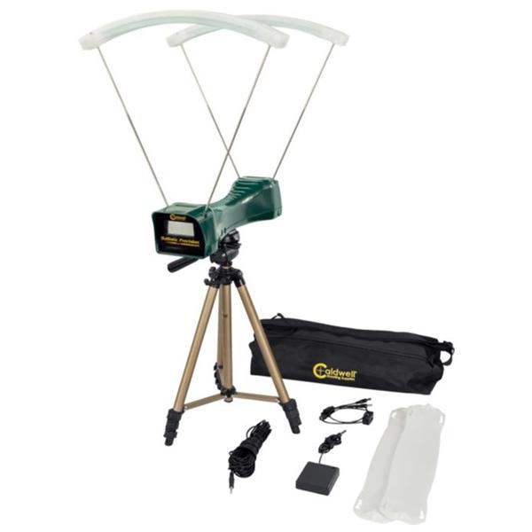Ballistic Precision Chronograph Pro Kit