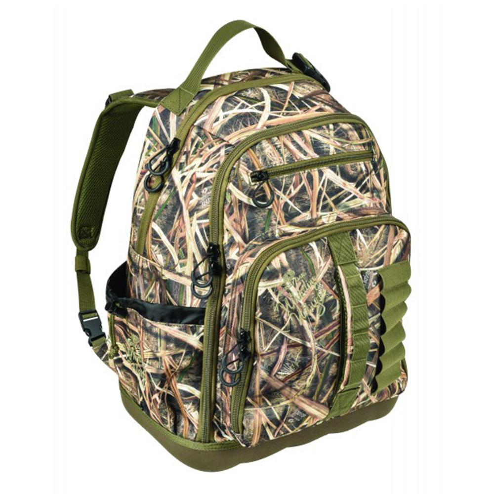 Drawdown Timber Bag - Shadow Grass Blades