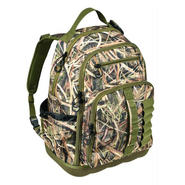Drawdown Timber Bag - Shadow Grass Blades