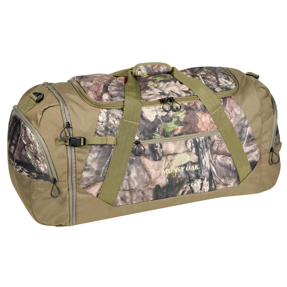 Broadleaf Duffle, X- Large, Break- Up- Season